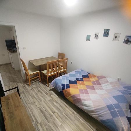 Ferienwohnung Madox Ohrid Zimmer foto