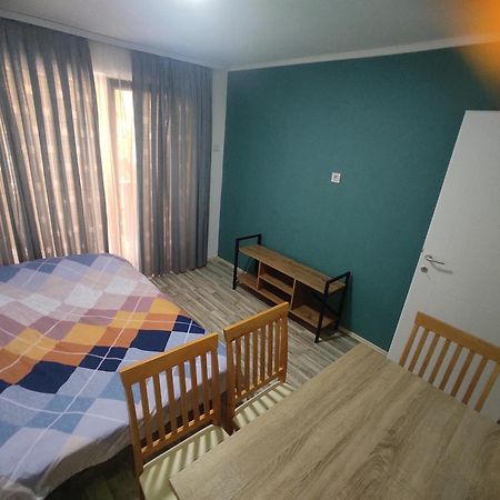 Ferienwohnung Madox Ohrid Exterior foto
