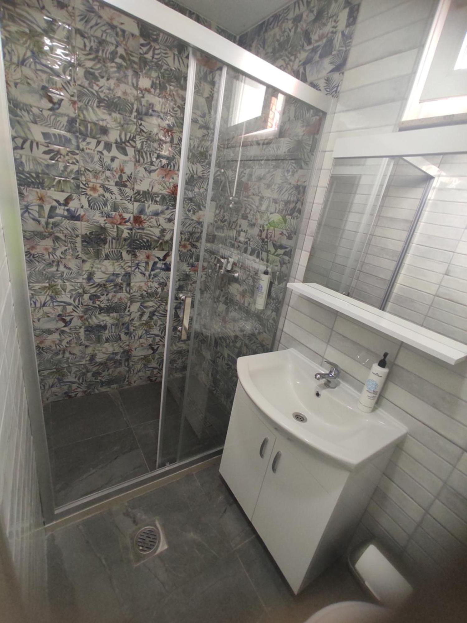 Ferienwohnung Madox Ohrid Zimmer foto